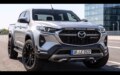 2027 Mazda BT-50 Review