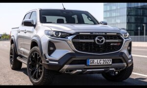 2027 Mazda BT 50 Review (1)