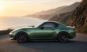 2027 Mazda MX 5 Miata RF Review (2)
